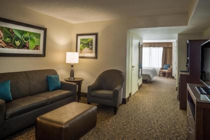 Hilton Garden Inn Richmond Innsbrook - image 15