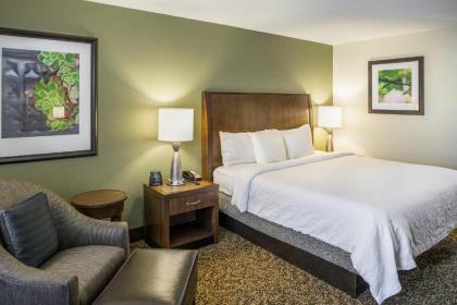 Hilton Garden Inn Richmond Innsbrook - image 4