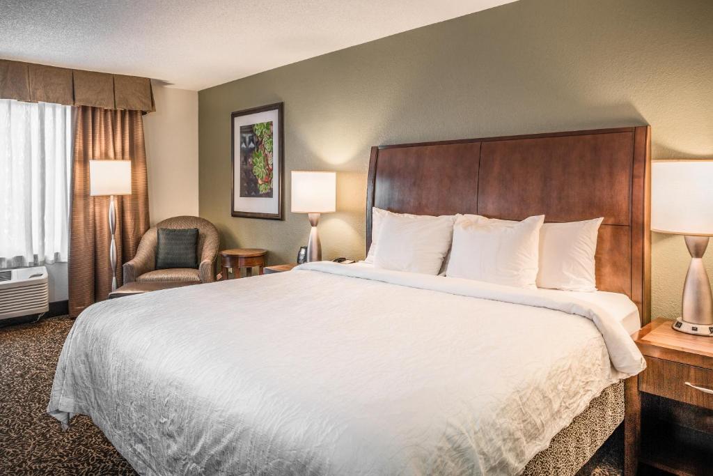 Hilton Garden Inn Richmond Innsbrook - image 5