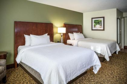 Hilton Garden Inn Richmond Innsbrook - image 9