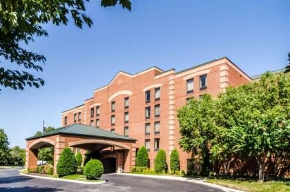 Comfort Suites Innsbrook   Short Pump Glen Allen Virginia