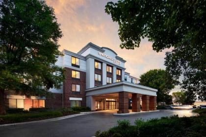 SpringHill Suites by marriott Richmond NorthGlen Allen Virginia