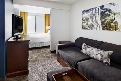 SpringHill Suites by Marriott Richmond North/Glen Allen - image 8