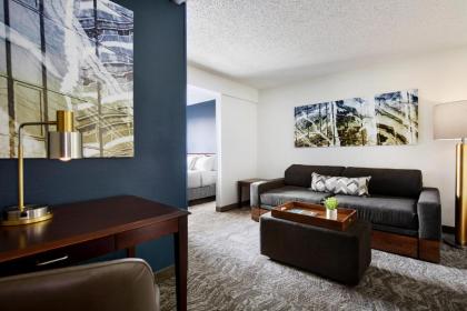 SpringHill Suites by Marriott Richmond North/Glen Allen - image 10