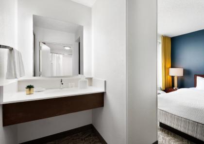 SpringHill Suites by Marriott Richmond North/Glen Allen - image 11