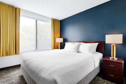 SpringHill Suites by Marriott Richmond North/Glen Allen - image 12