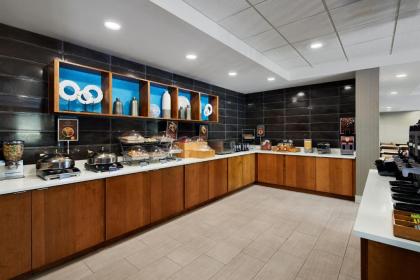 SpringHill Suites by Marriott Richmond North/Glen Allen - image 2
