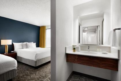 SpringHill Suites by Marriott Richmond North/Glen Allen - image 4