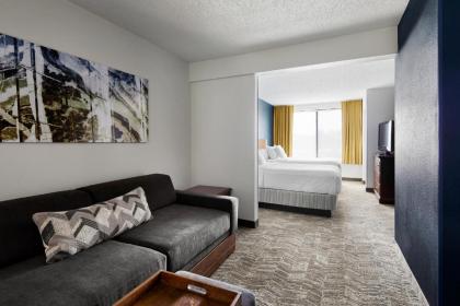 SpringHill Suites by Marriott Richmond North/Glen Allen - image 5