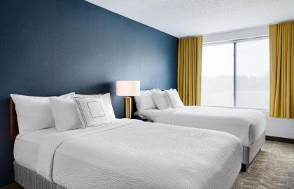 SpringHill Suites by Marriott Richmond North/Glen Allen - image 6