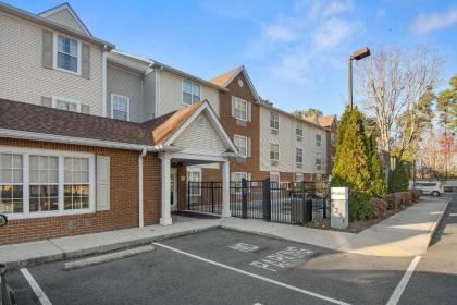 Extended Stay America Suites   Richmond   Glen Allen   Short Pump Glen Allen Virginia