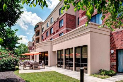 Courtyard Richmond North/Glen Allen - image 7