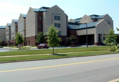 Homewood Suites by Hilton Richmond   West End  Innsbrook Glen Allen Virginia