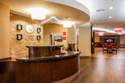 Comfort Suites at Virginia Center Commons - image 14