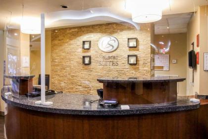 Comfort Suites at Virginia Center Commons - image 15