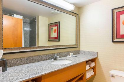 Comfort Suites at Virginia Center Commons - image 8