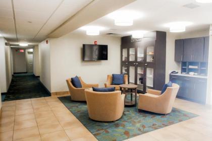 Candlewood Suites Richmond North-Glen Allen an IHG Hotel - image 11