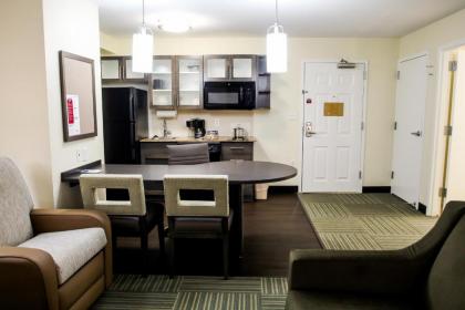 Candlewood Suites Richmond North-Glen Allen an IHG Hotel - image 13