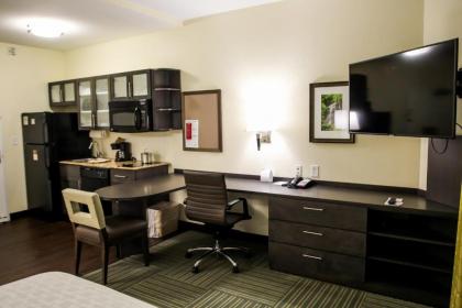 Candlewood Suites Richmond North-Glen Allen an IHG Hotel - image 14