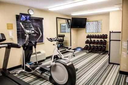 Candlewood Suites Richmond North-Glen Allen an IHG Hotel - image 15