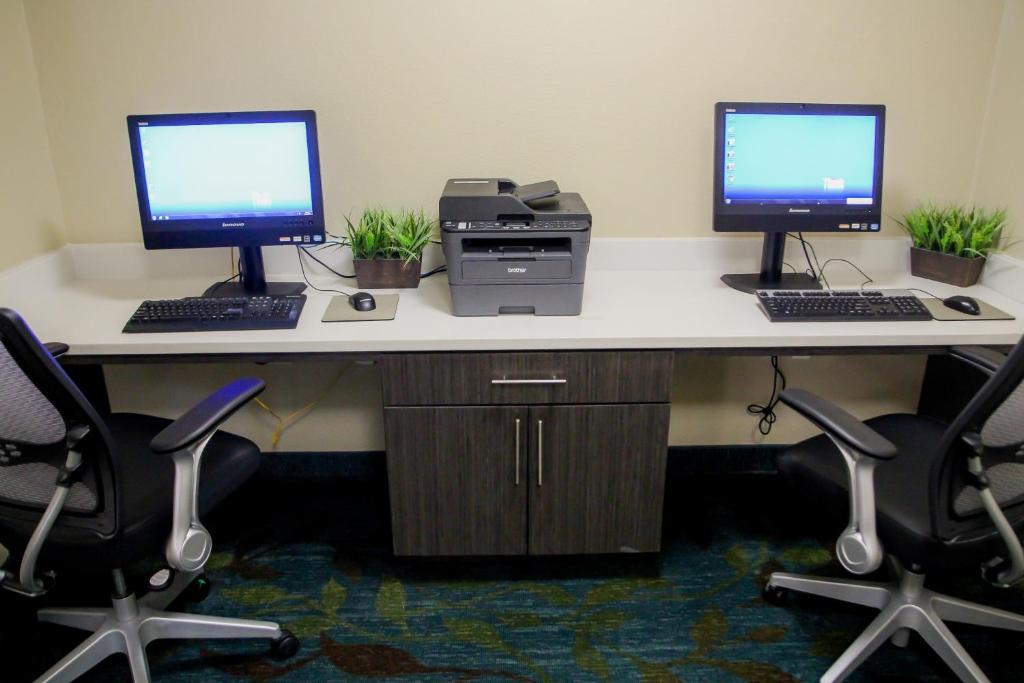 Candlewood Suites Richmond North-Glen Allen an IHG Hotel - image 4