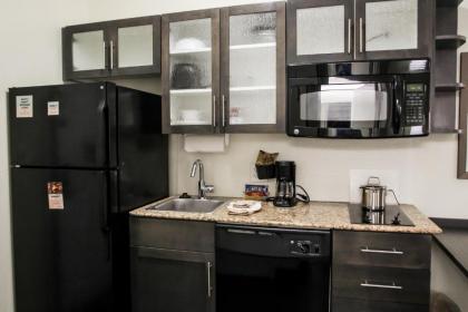 Candlewood Suites Richmond North-Glen Allen an IHG Hotel - image 6