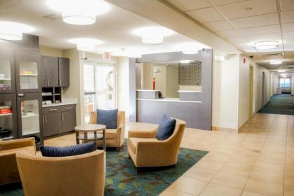 Candlewood Suites Richmond North-Glen Allen an IHG Hotel - image 9