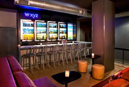 Aloft Richmond West Short Pump - image 14