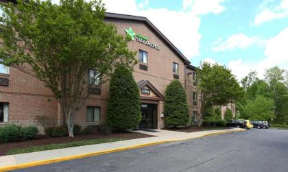 Extended Stay America Suites   Richmond   Innsbrook Glen Allen Virginia