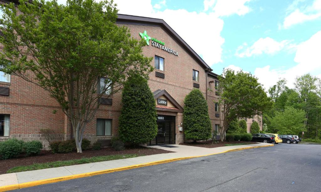 Extended Stay America Suites - Richmond - Innsbrook - main image