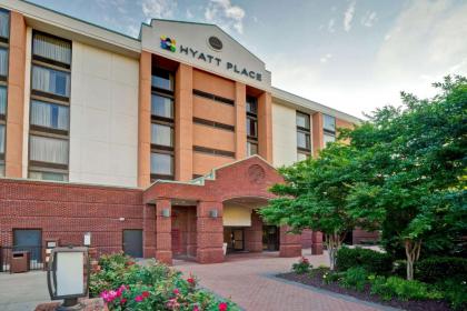 Hyatt Place Richmond/innsbrook