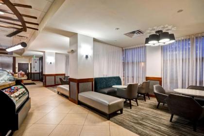 Hyatt Place Richmond - Innsbrook - image 9