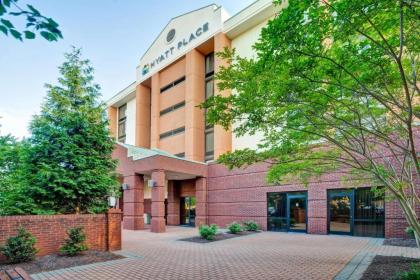 Hyatt Place Richmond - Innsbrook - image 3