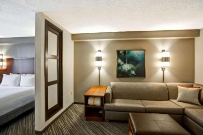 Hyatt Place Richmond - Innsbrook - image 5