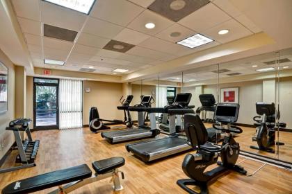Hyatt Place Richmond - Innsbrook - image 8