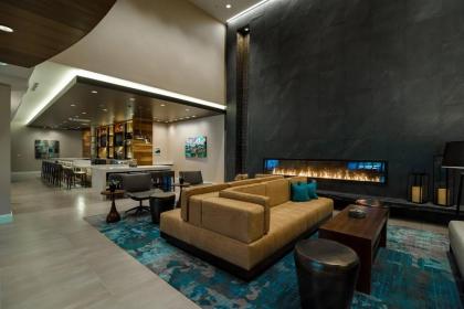 Richmond Marriott Short Pump Restaurant