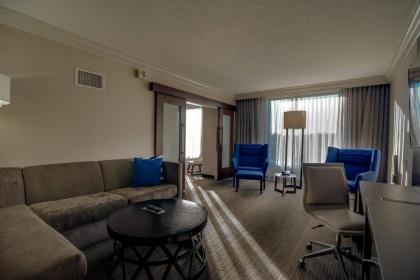 Richmond Marriott Short Pump - image 10