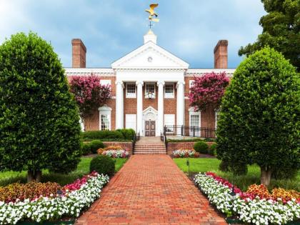 Hotel in Glen Allen Virginia