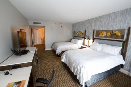 Virginia Crossings Hotel Tapestry Collection by Hilton - image 10