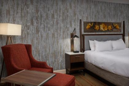 Virginia Crossings Hotel Tapestry Collection by Hilton - image 11