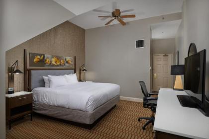 Virginia Crossings Hotel Tapestry Collection by Hilton - image 12