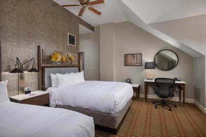 Virginia Crossings Hotel Tapestry Collection by Hilton - image 13