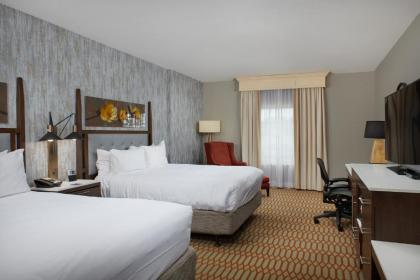 Virginia Crossings Hotel Tapestry Collection by Hilton - image 14