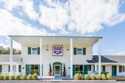 Knights Inn Glen Allen Glen Allen Virginia