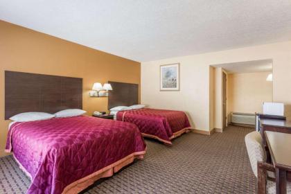 Knights Inn Glen Allen - image 11