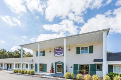 Knights Inn Glen Allen - image 2