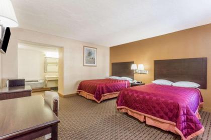 Knights Inn Glen Allen - image 3