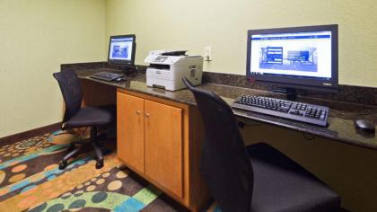 Best Western Plus Glen Allen Inn - image 13