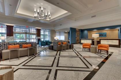 Drury Plaza Hotel Richmond - image 2