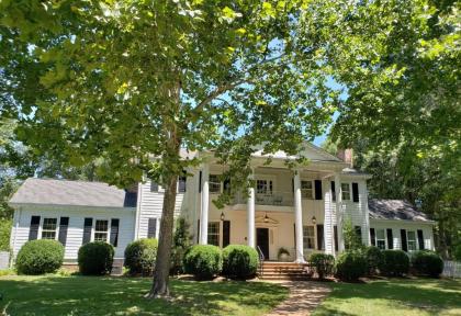 Va Cliffe Inn Bed  Breakfast